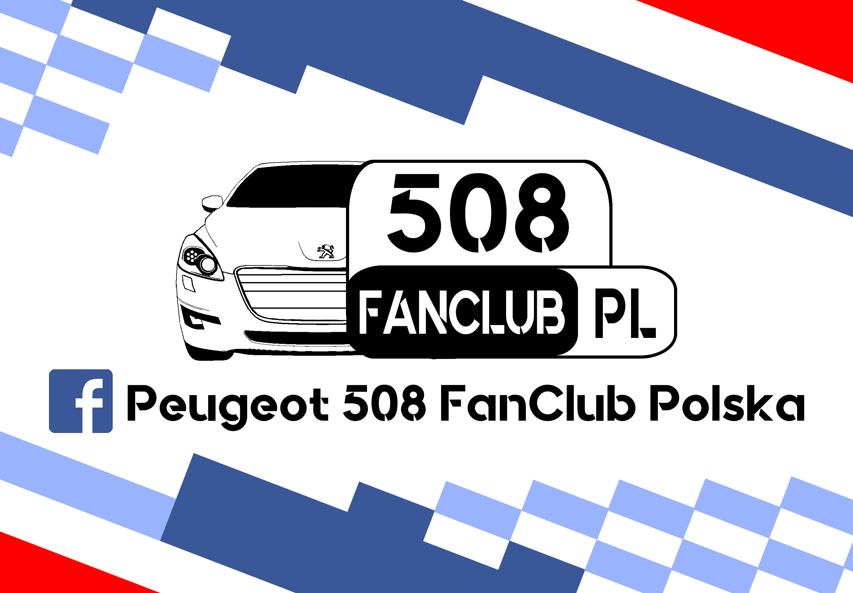 Peugeot 508 FunClub Polska